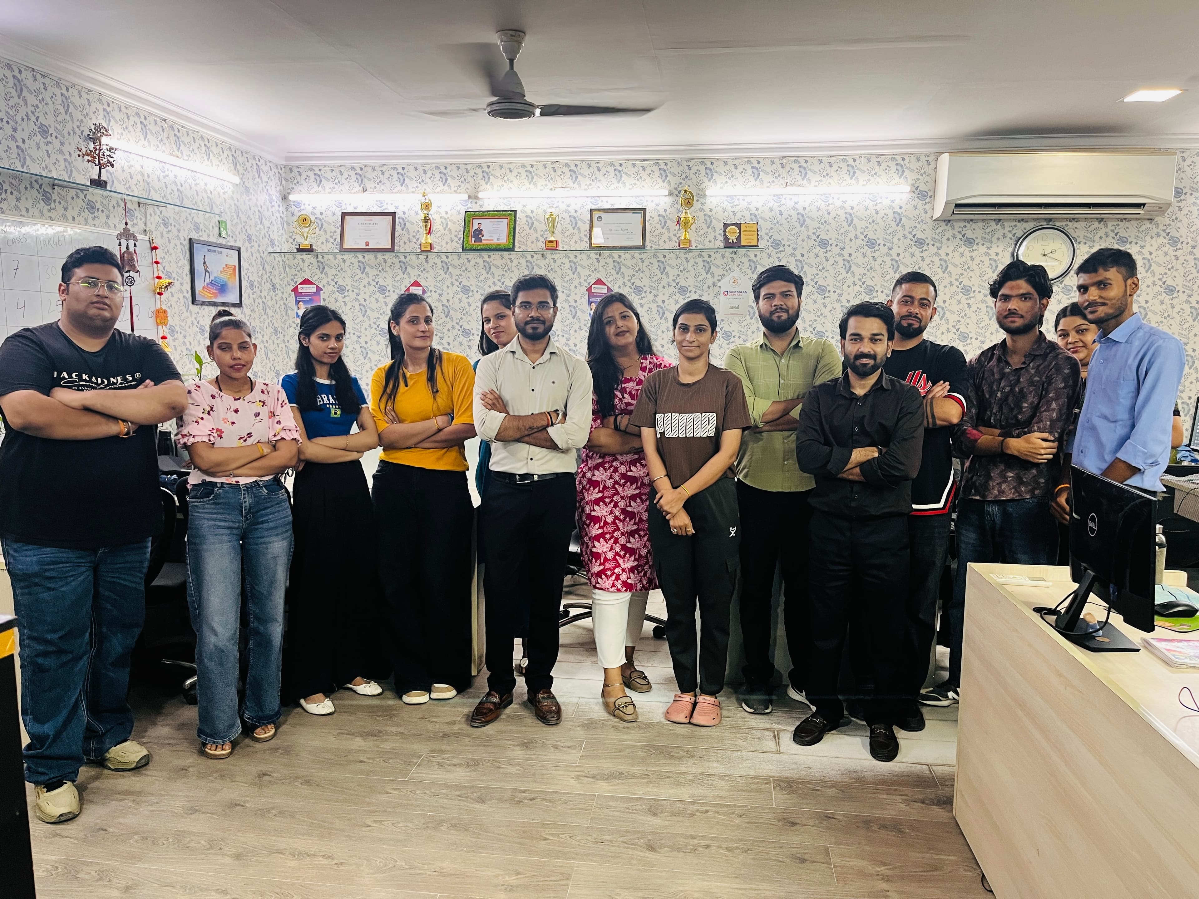 About The Loan Expert team
